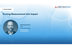 4As Decisions 2022: Turning Measurement Into Impact