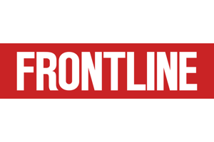 Frontline:                    The Digital Campaign