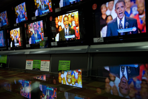 The Washington Post: As viewing habits change, political campaigns must change their habits, as well