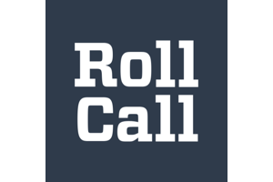 Roll Call: Online Political Advertising Gets Personal