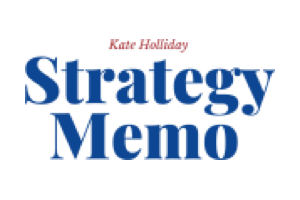 Strategy Memo: Rethinking Visibility: How AI Actually Cuts Through the Political and Public Affairs Clutter