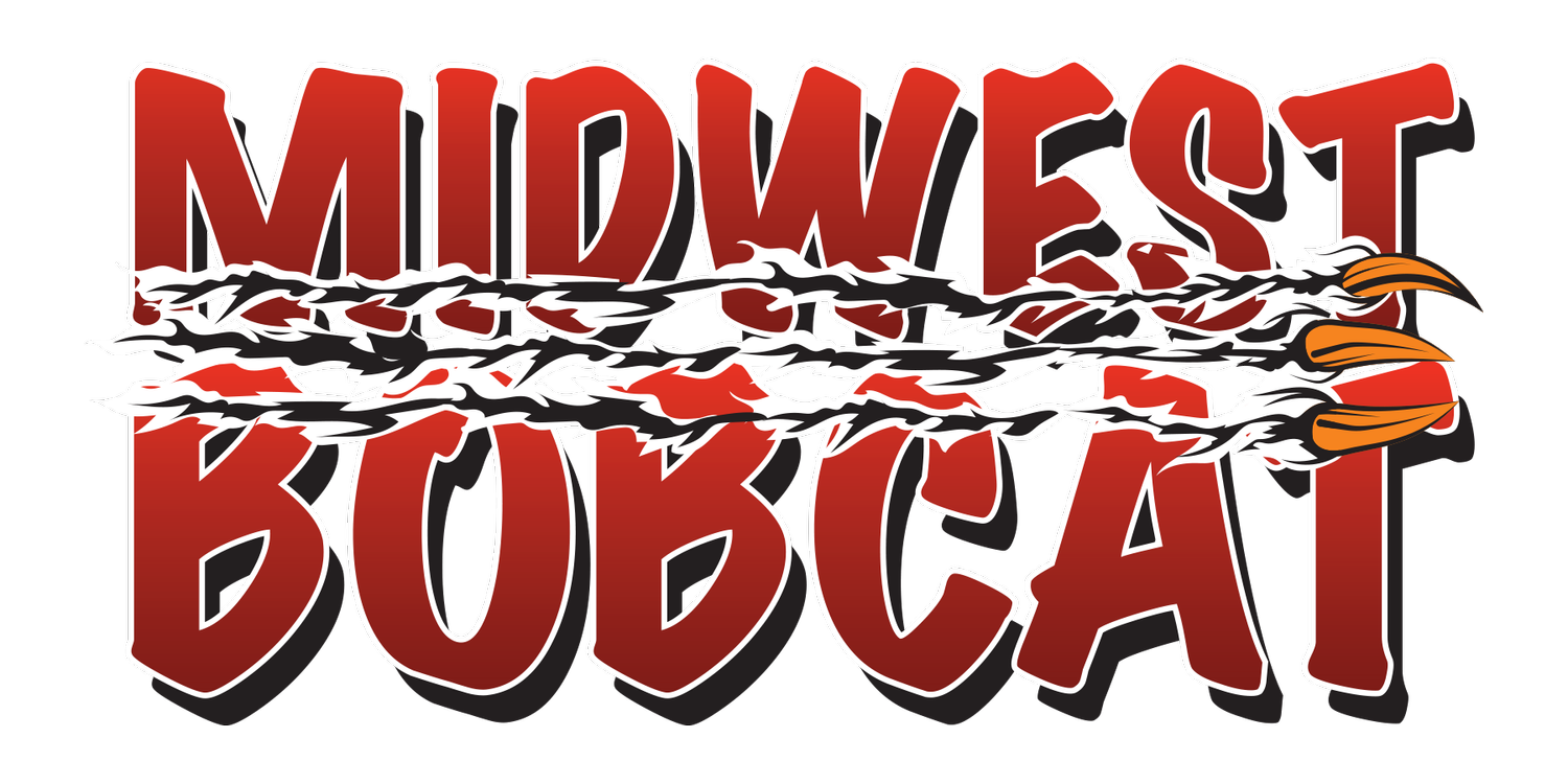 Contact — Midwest Bobcat