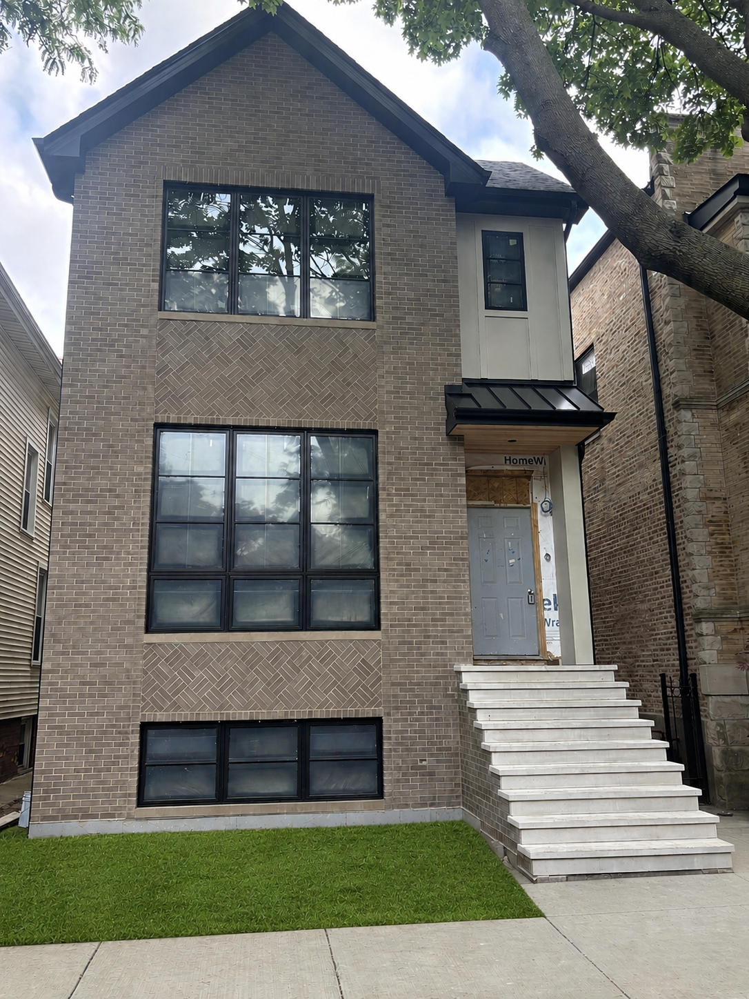 1841 W. Newport Ave.