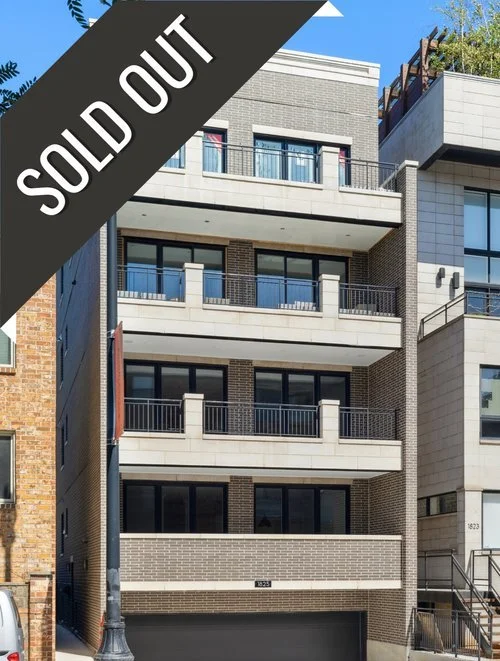 SOLD: 1825 Halsted