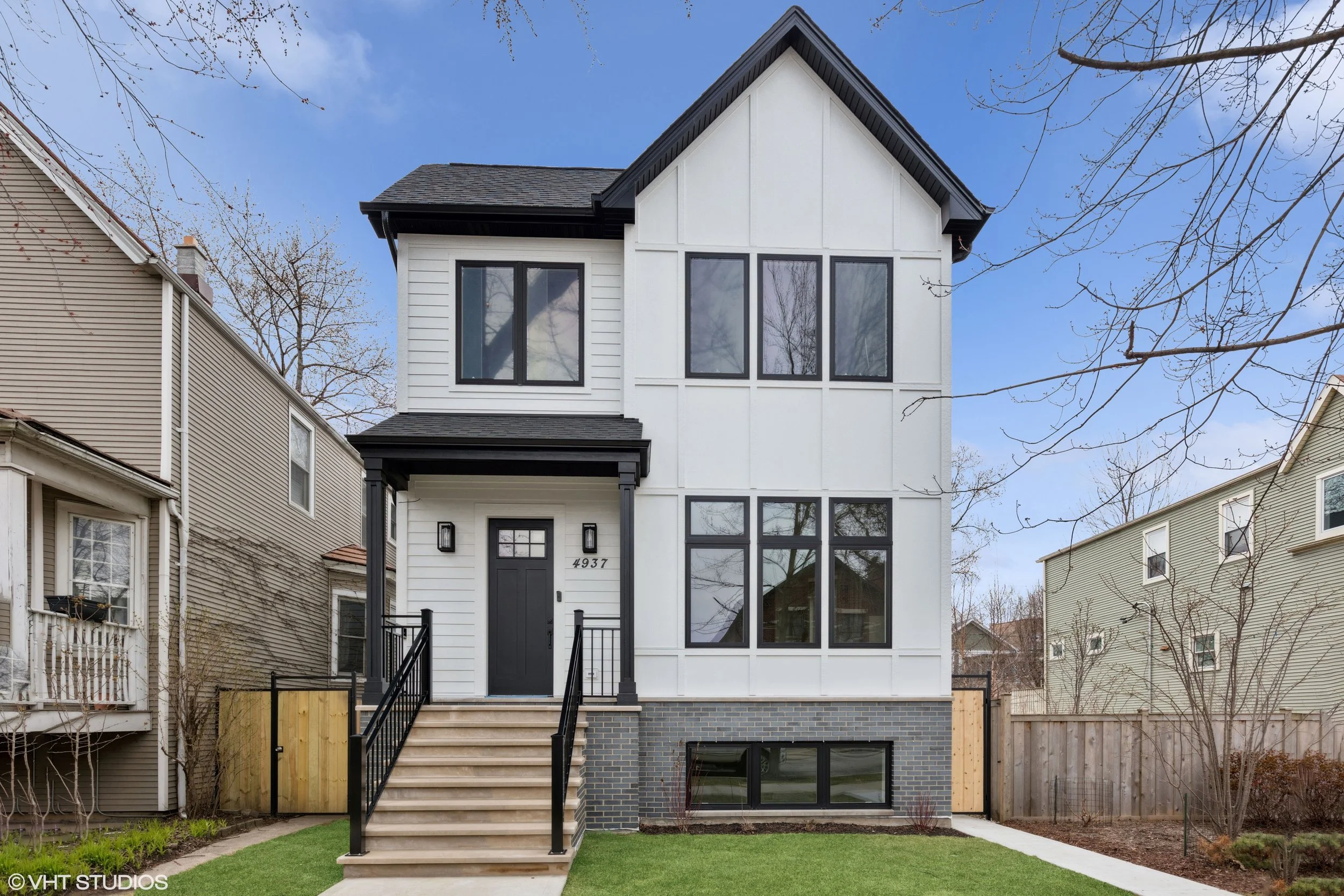 4937 N. Hamilton Ave