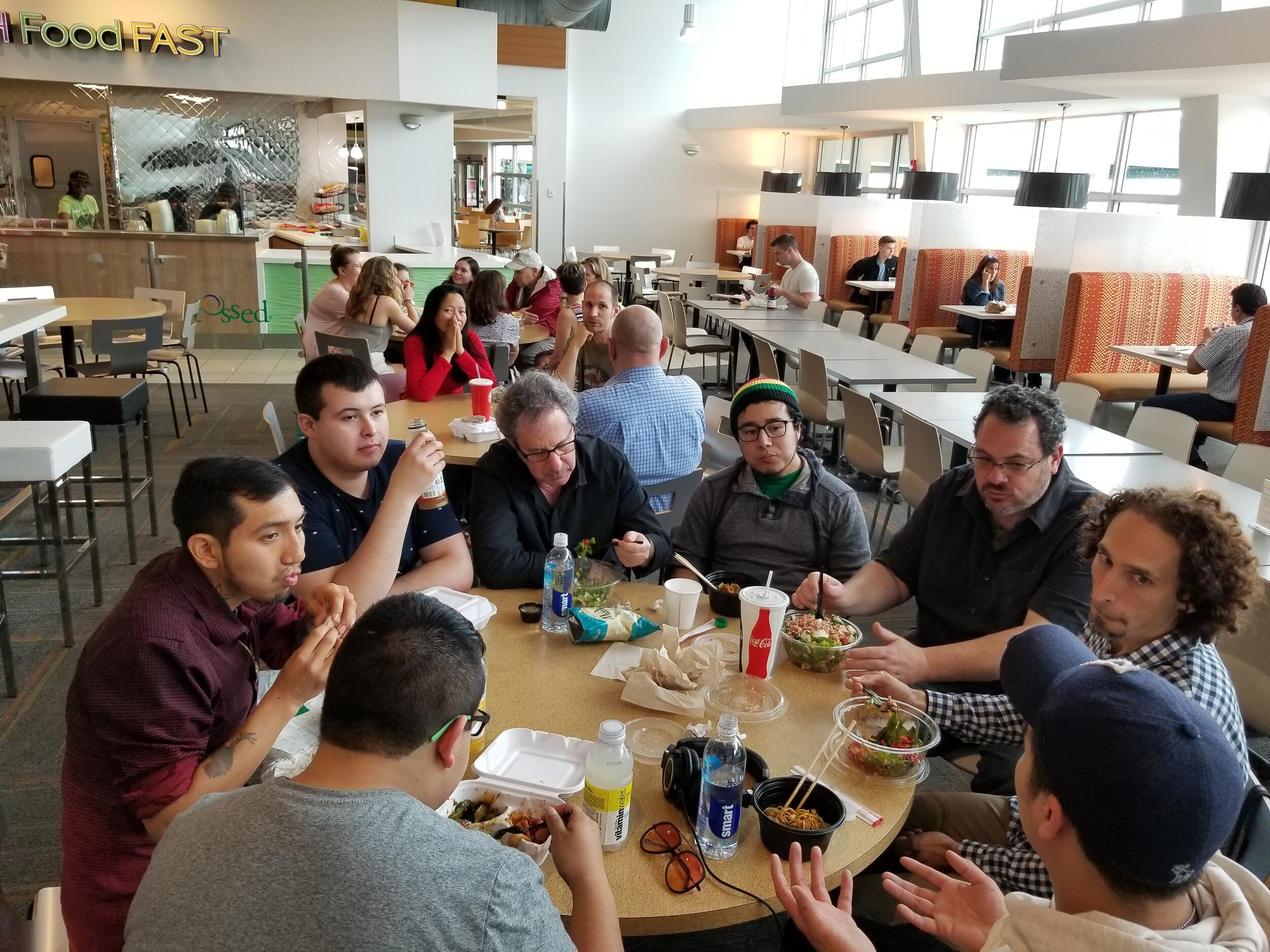 Miami Dreamers Lunch.jpg