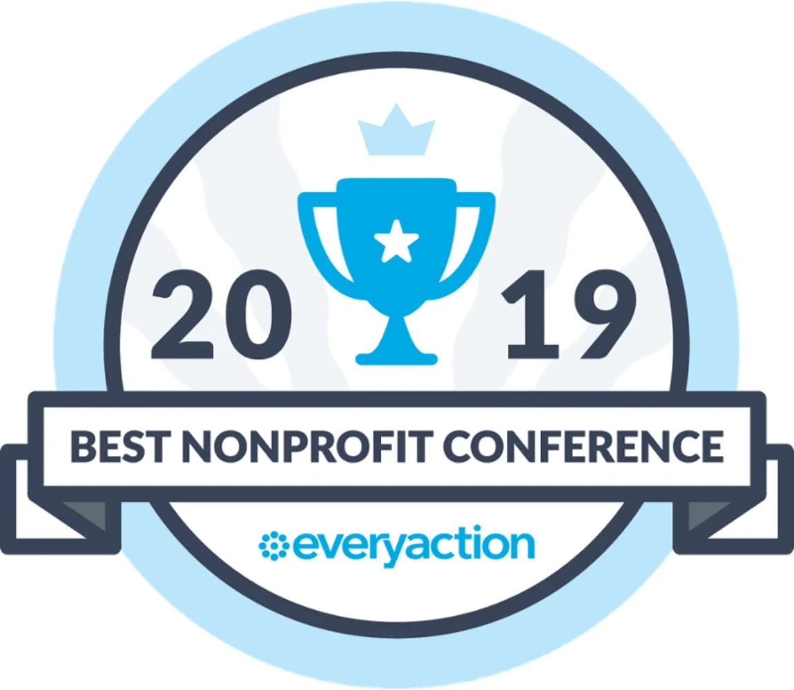 best nonprofit conference 2019