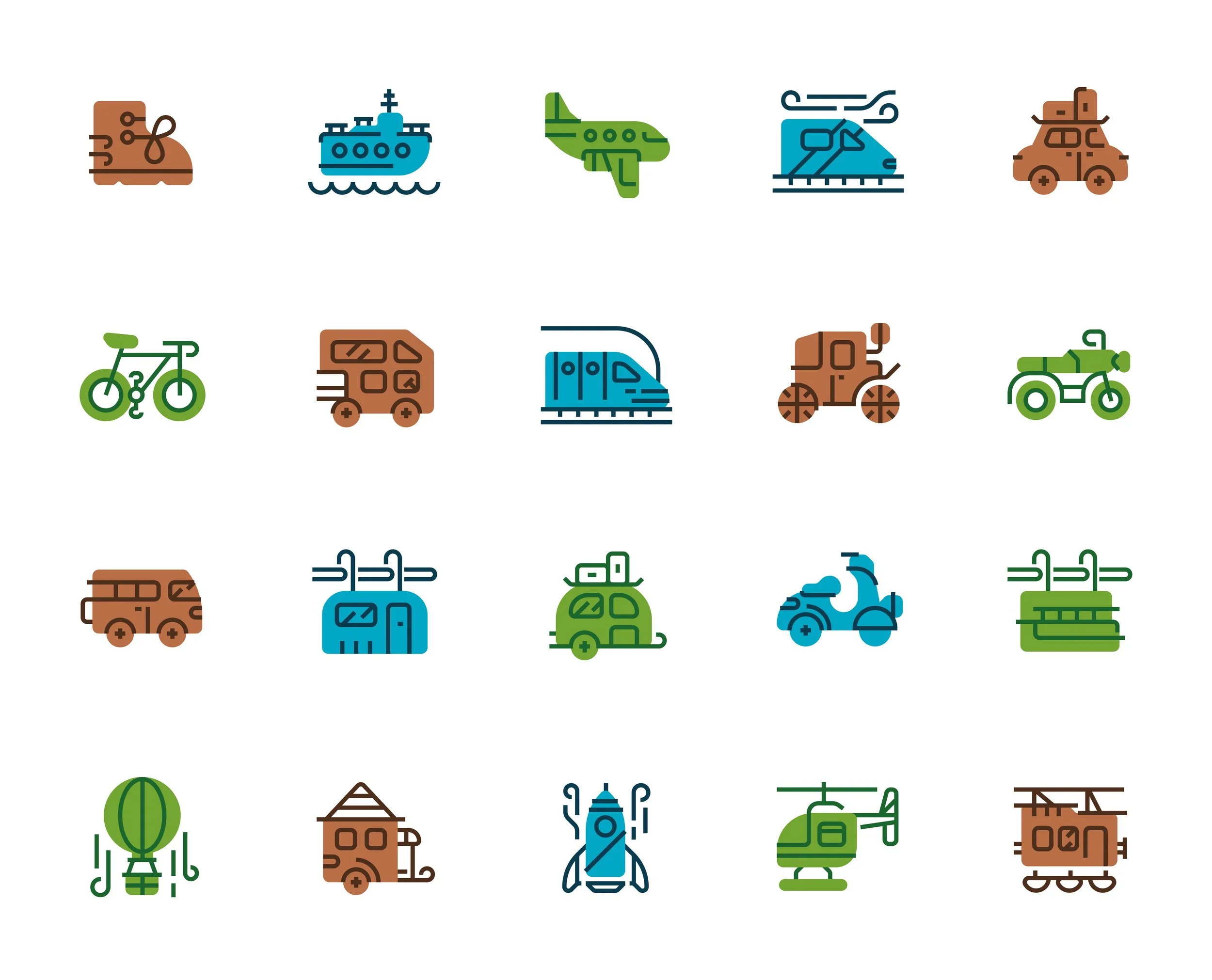 Holiday Series Icon Set NEW6.jpg