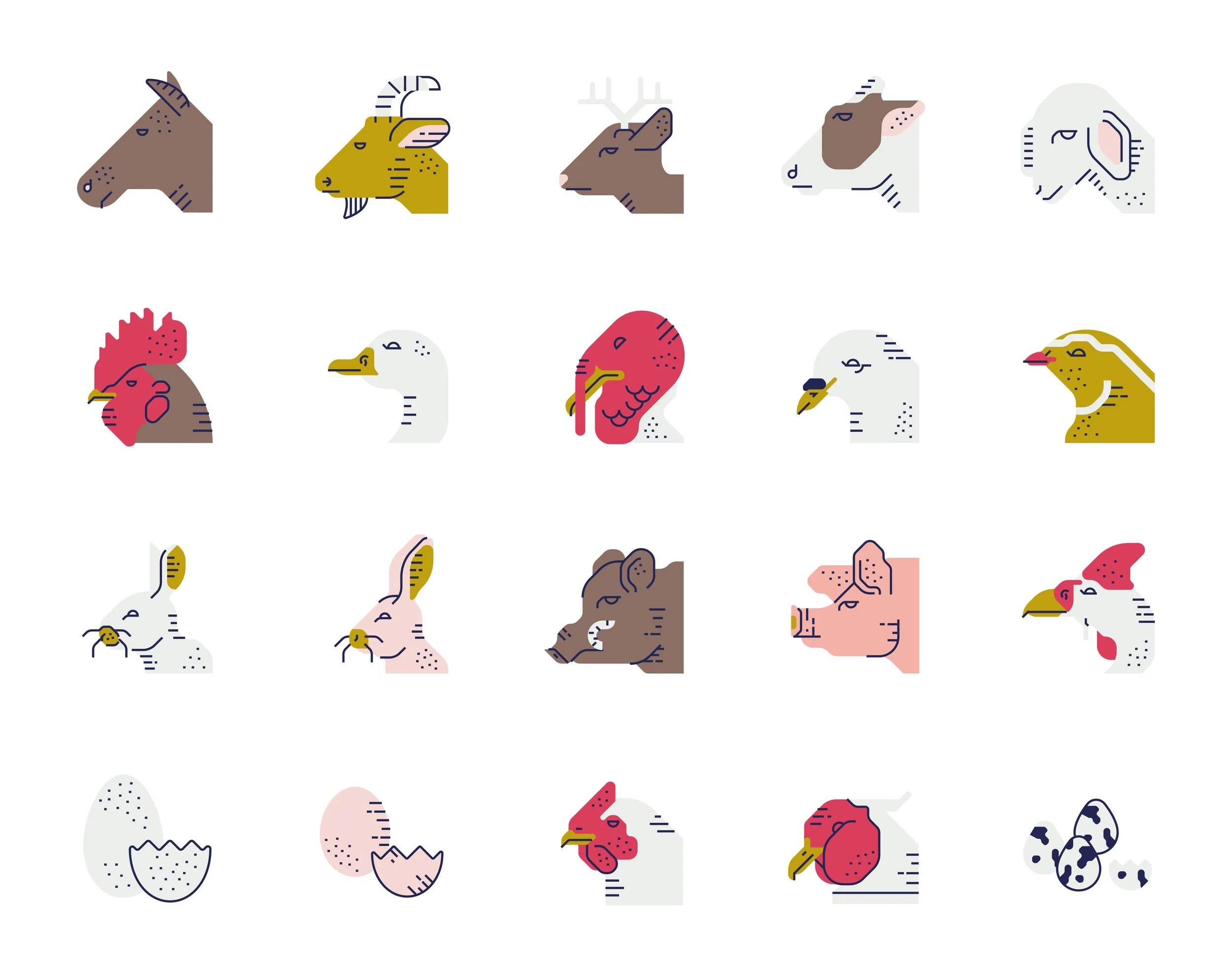 Raw Food Series Icon Set NEW11.jpg