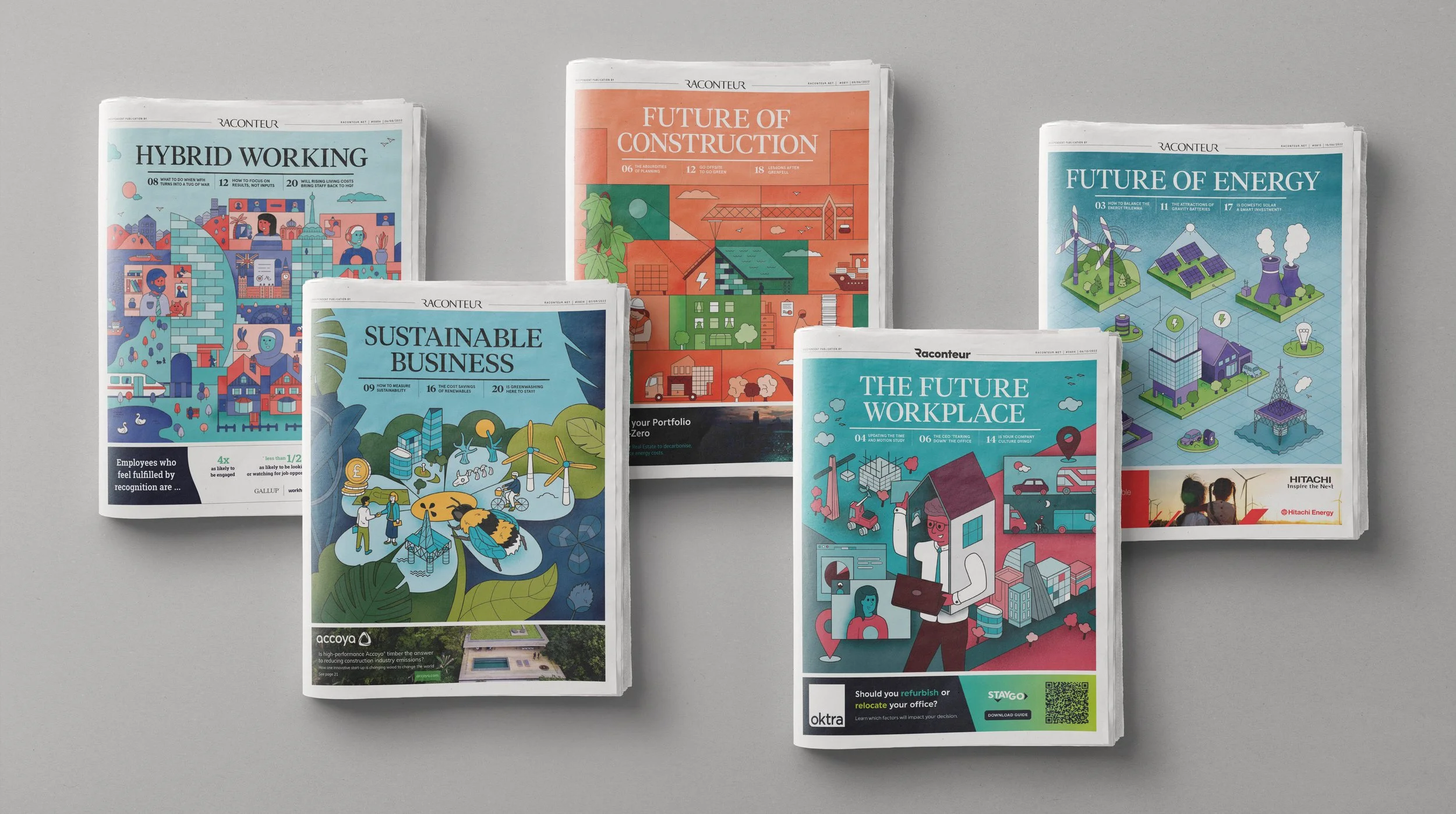Raconteur Special Report Covers.jpg