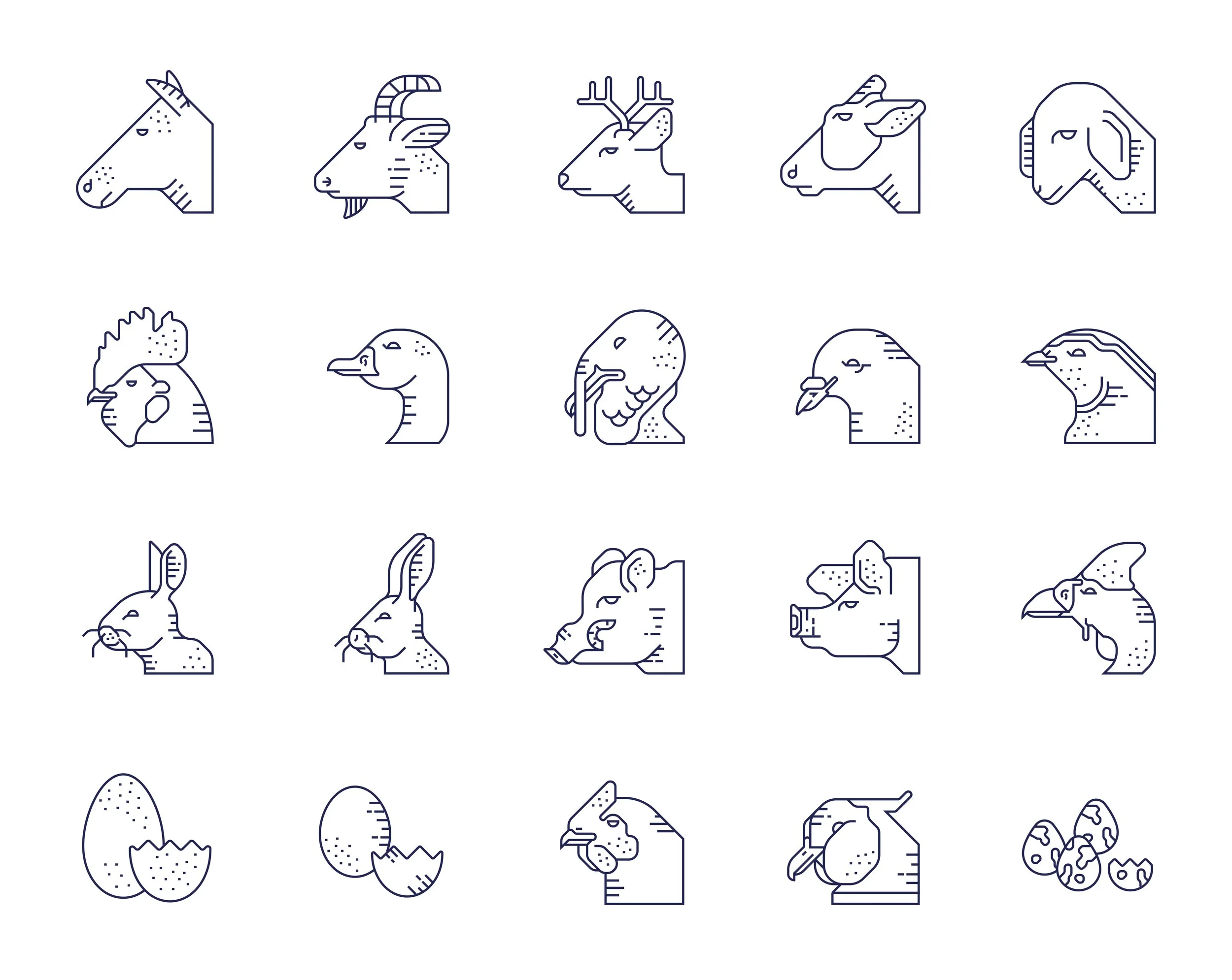 Raw Food Series Icon Set NEW10.jpg
