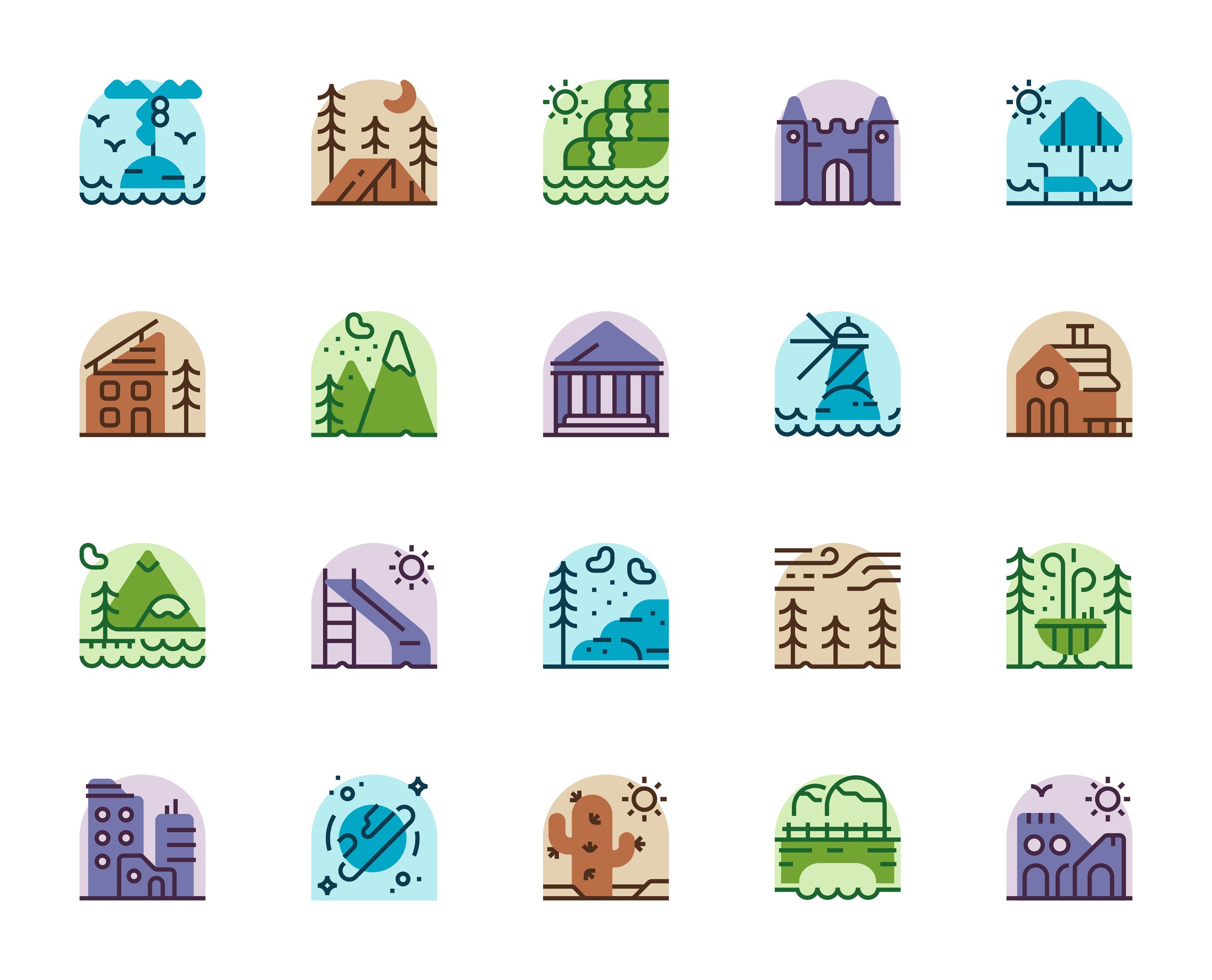 Holiday Series Icon Set NEW18.jpg