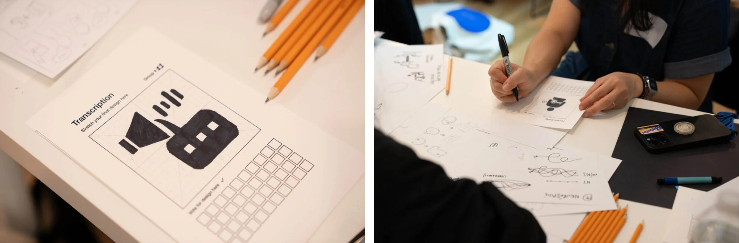 Photos by The Noun Project