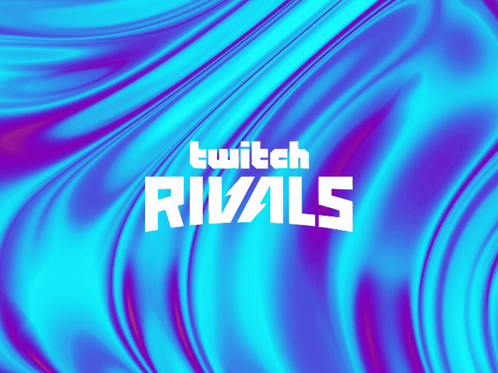 Twitch Rivals: Explainer Animations