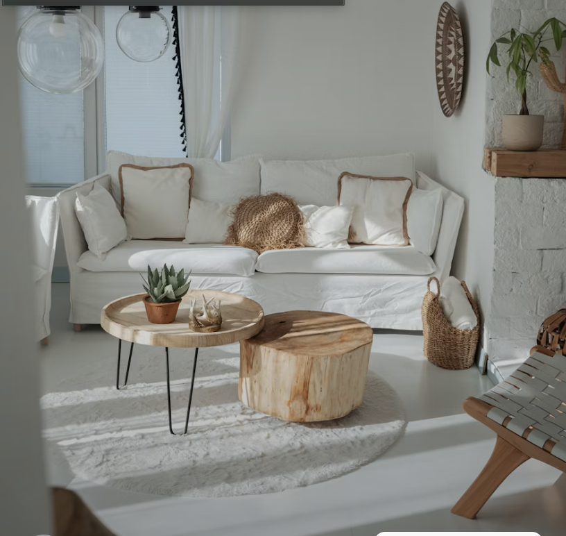 How to Pick a Color Palette for Your Home