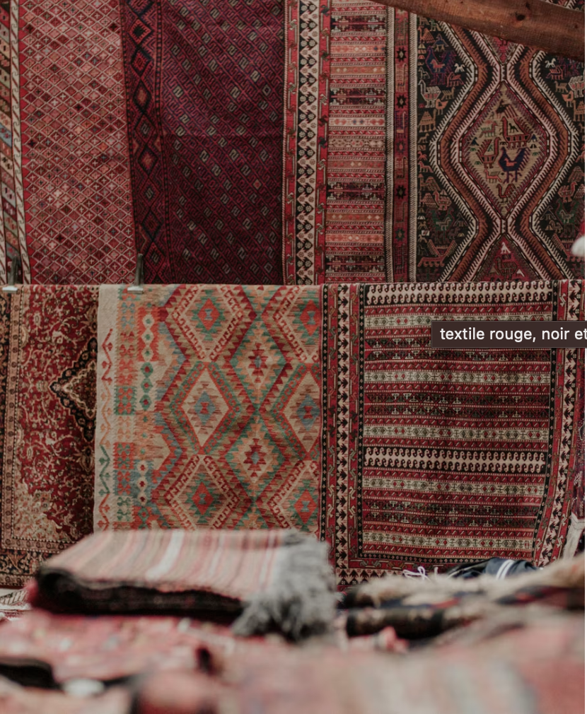 Layering Rugs: Tips for Style and Comfort