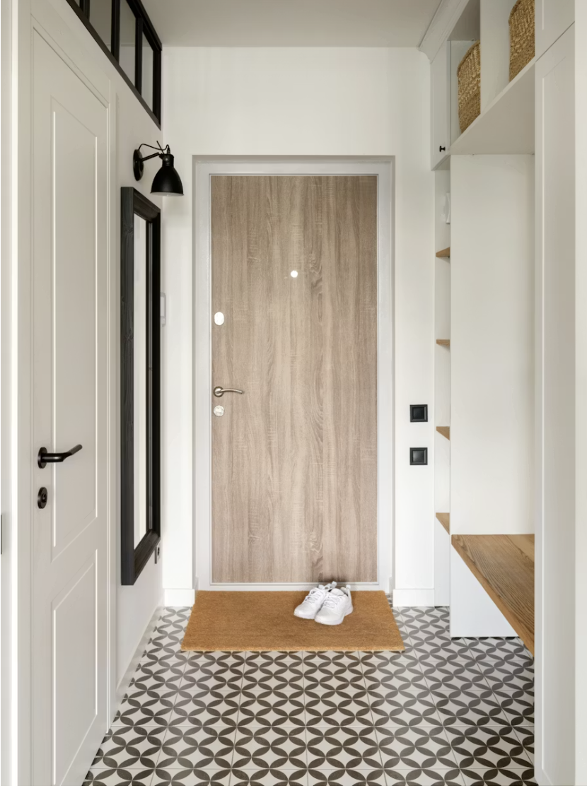 3 Simple Ways to Refresh Your Entryway