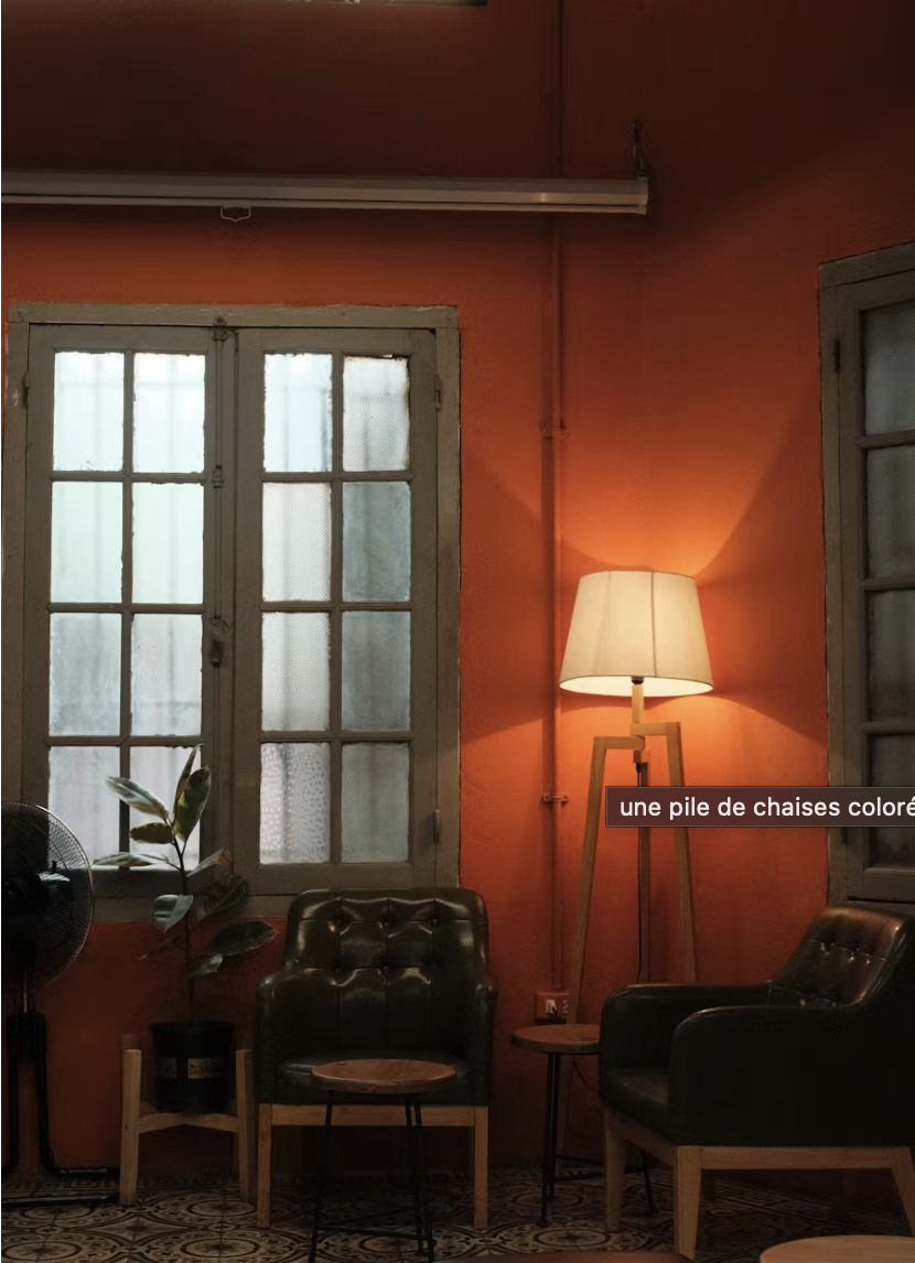 How to Add Color Without Painting Walls