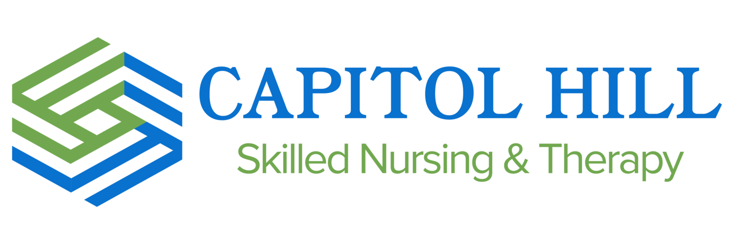 Capitol Hill Skilled Nursing &amp; Therapy