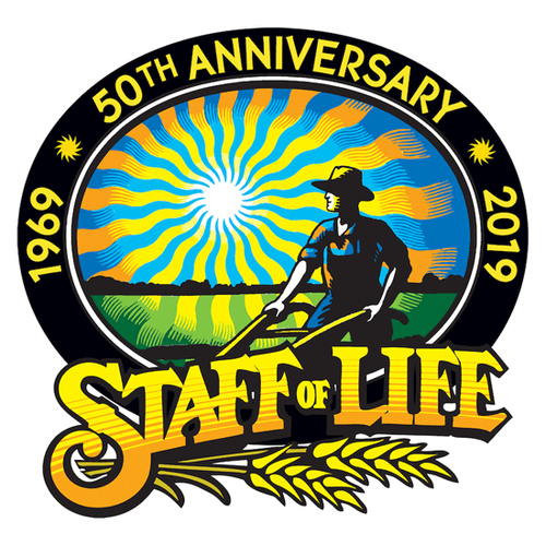 Staff of Life - Santa Cruz & Watsonville