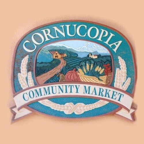 Sweet Prairie Haskap Available at Cornucopia Community Market