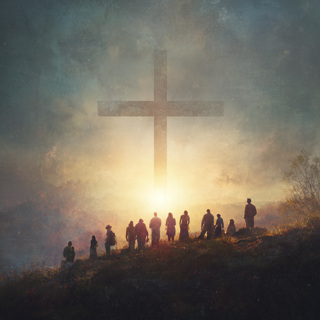  Who Is Jesus in the Bible vs. the Qur’an?