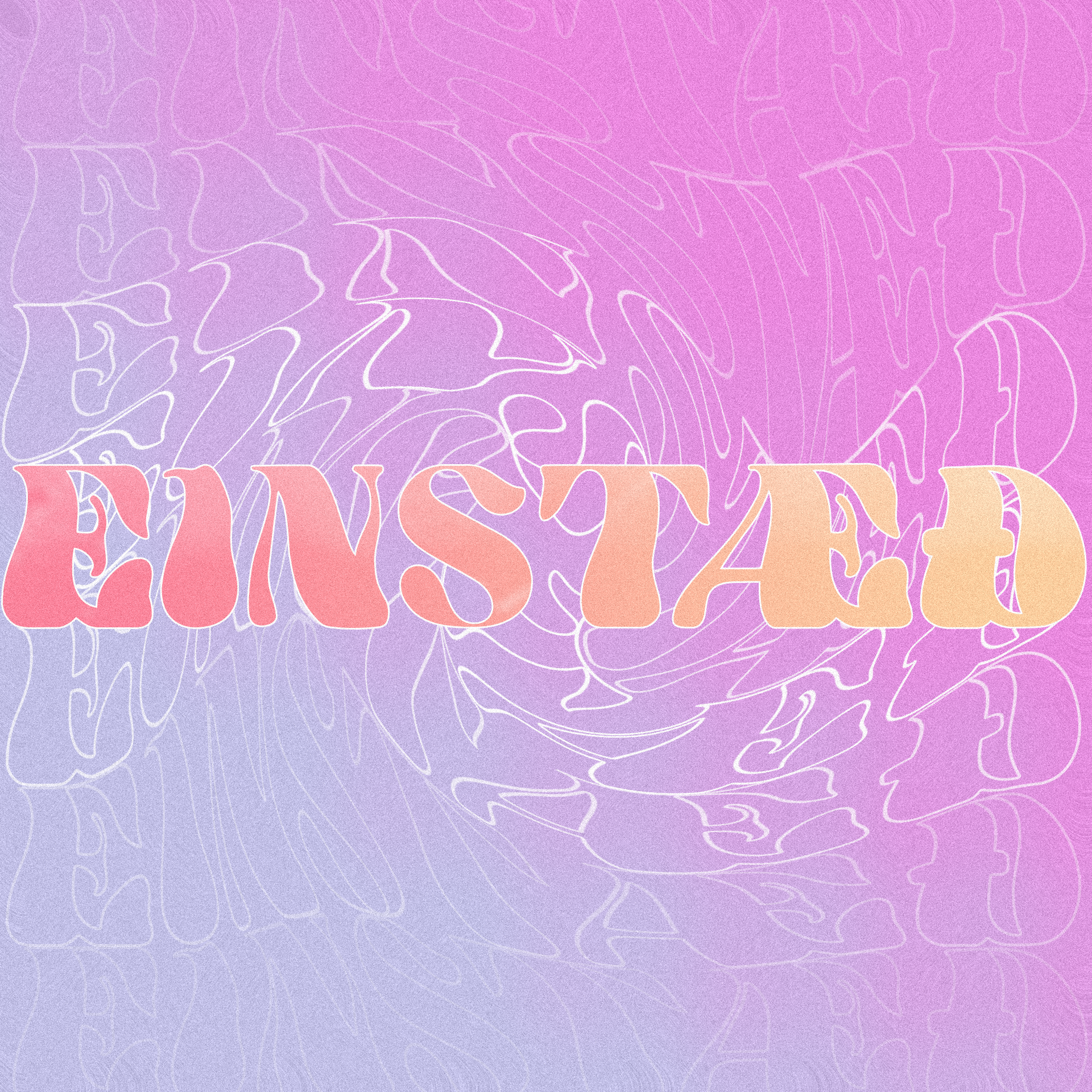 Einstæð