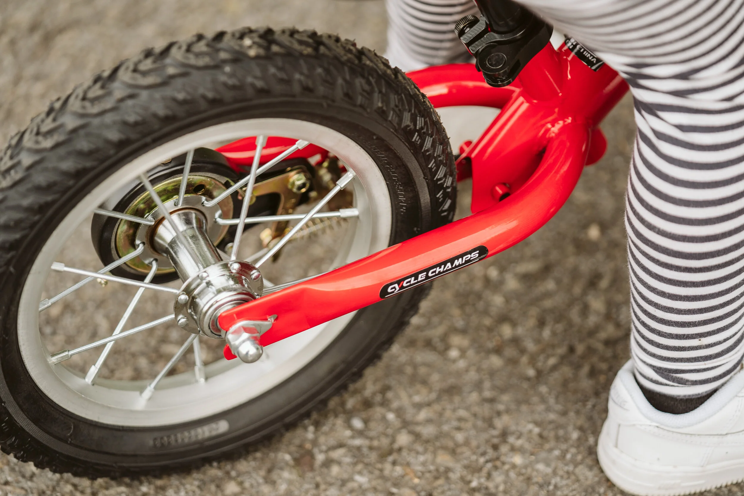 balance bike replacement seat