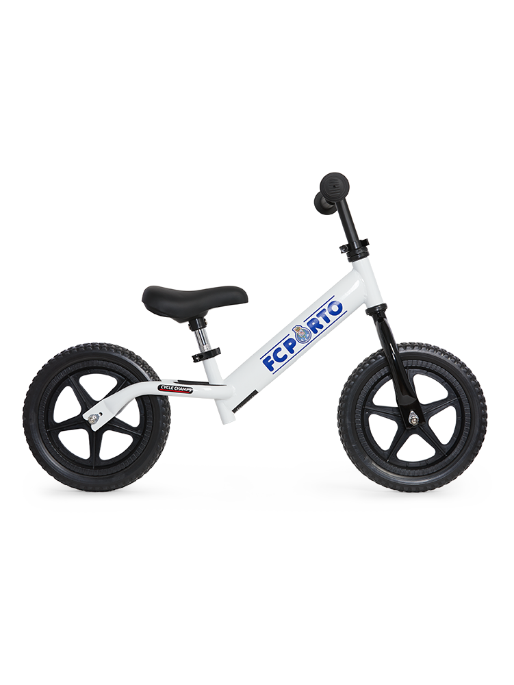FC Porto Balance Bike | Cycle Champs Launch