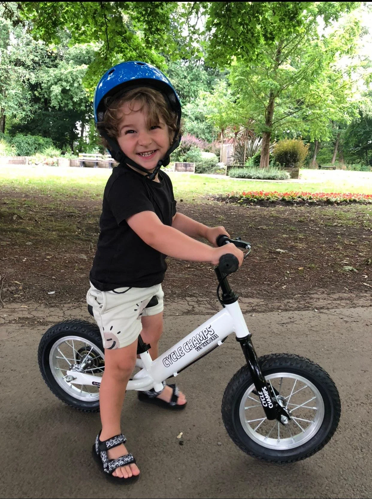 Why Balance Bikes Are the Best First Step for Young Riders.