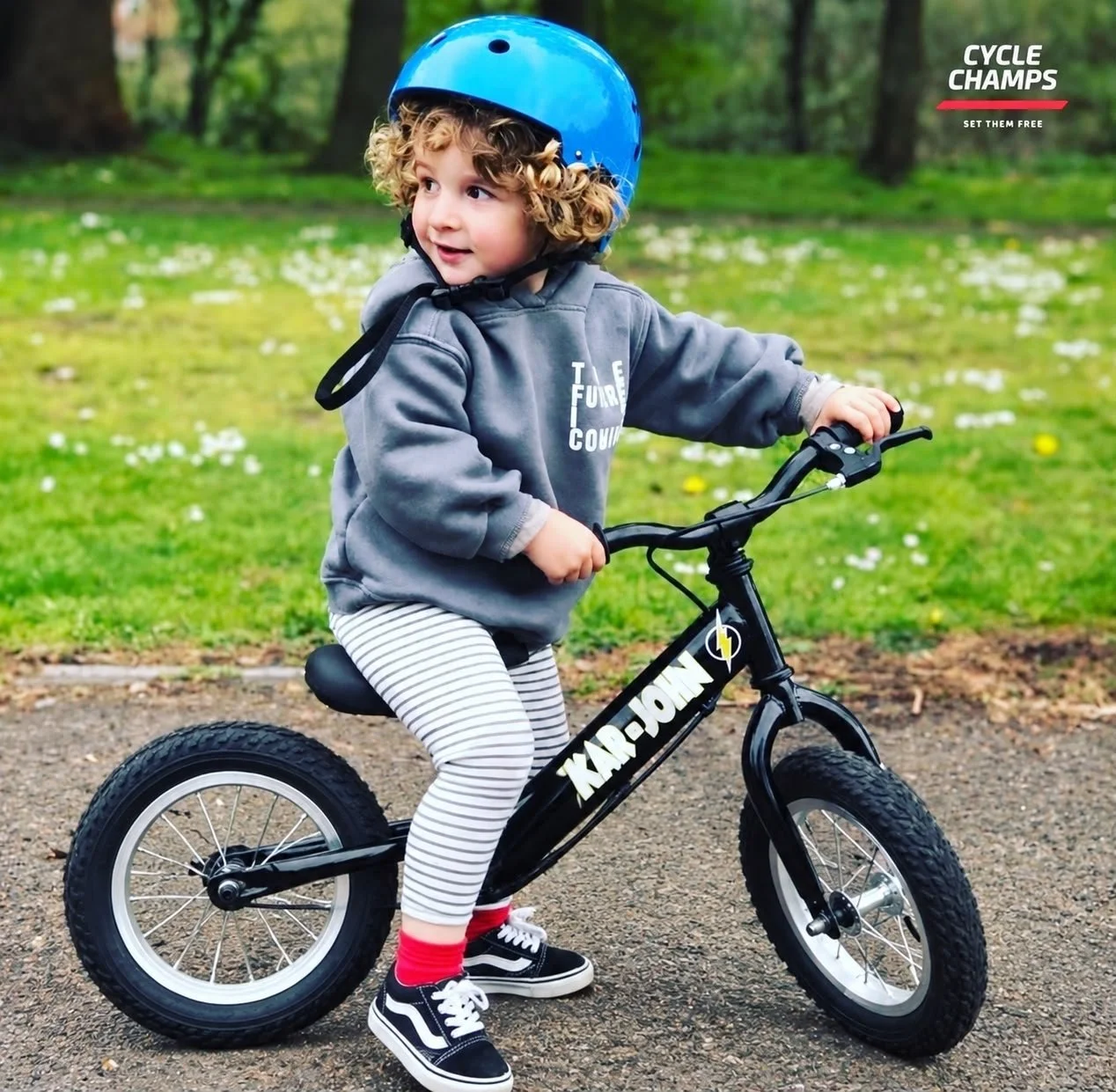 Why Getting Young Children Active Doesn't Have to Mean Exercise