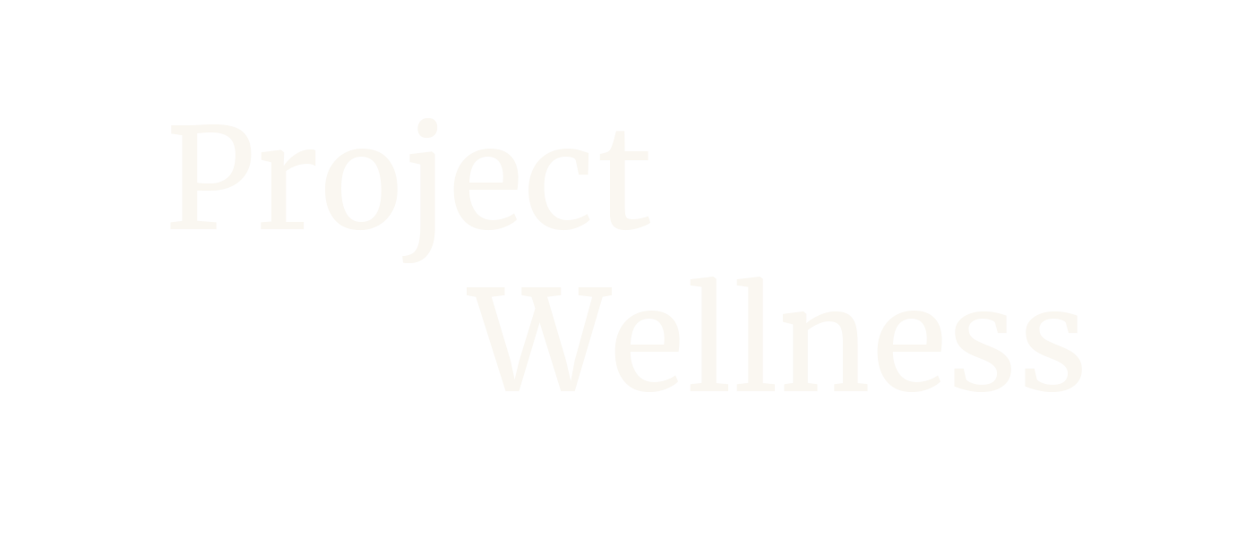Project Wellness