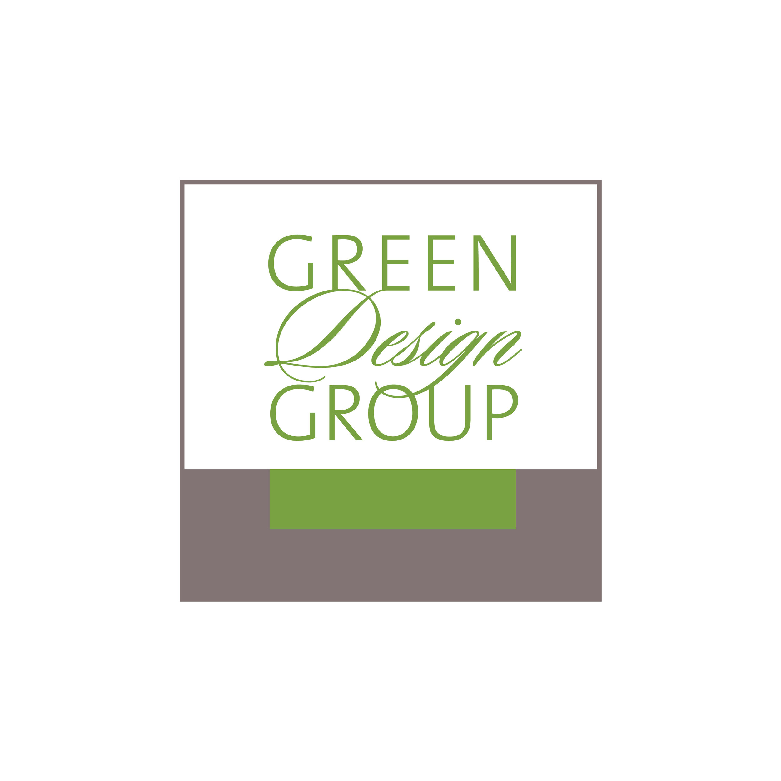 GREEN DESIGN GROUP
