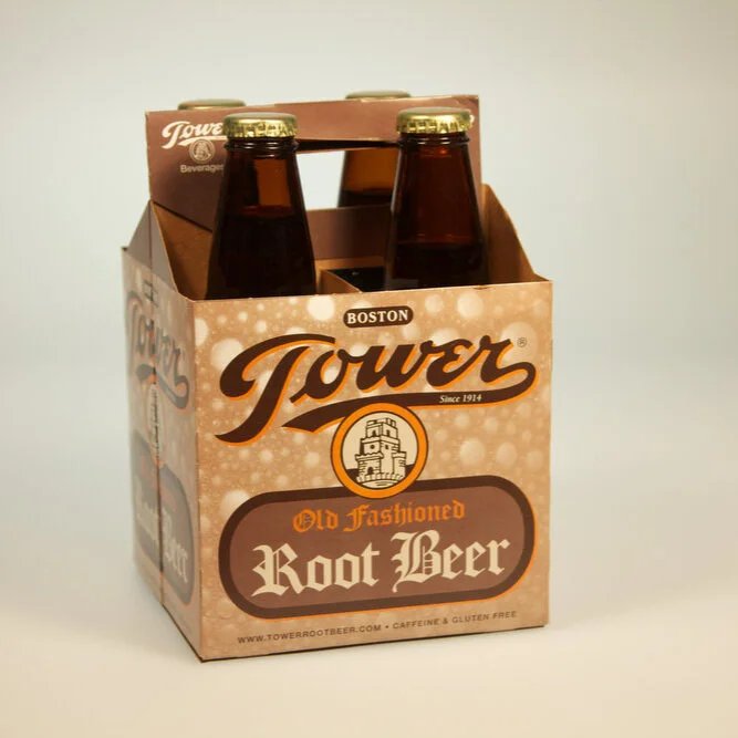 TOWER BEVERAGES