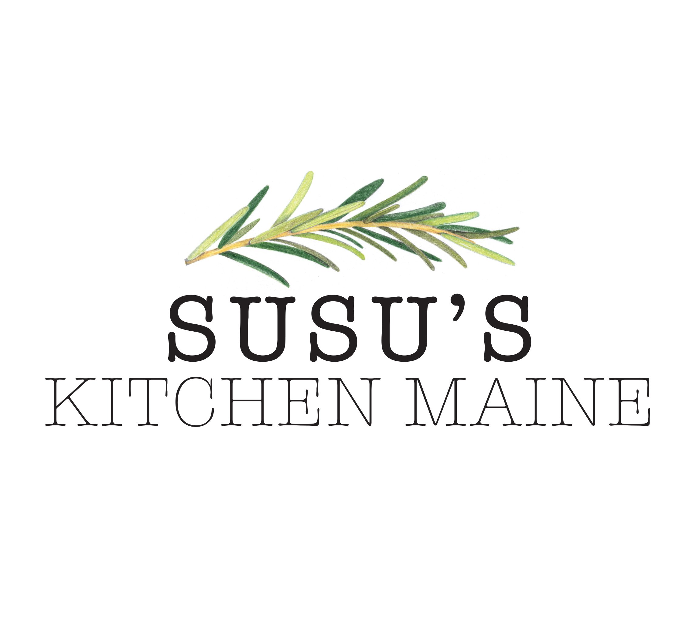 SUSU’S KITCHEN MAINE