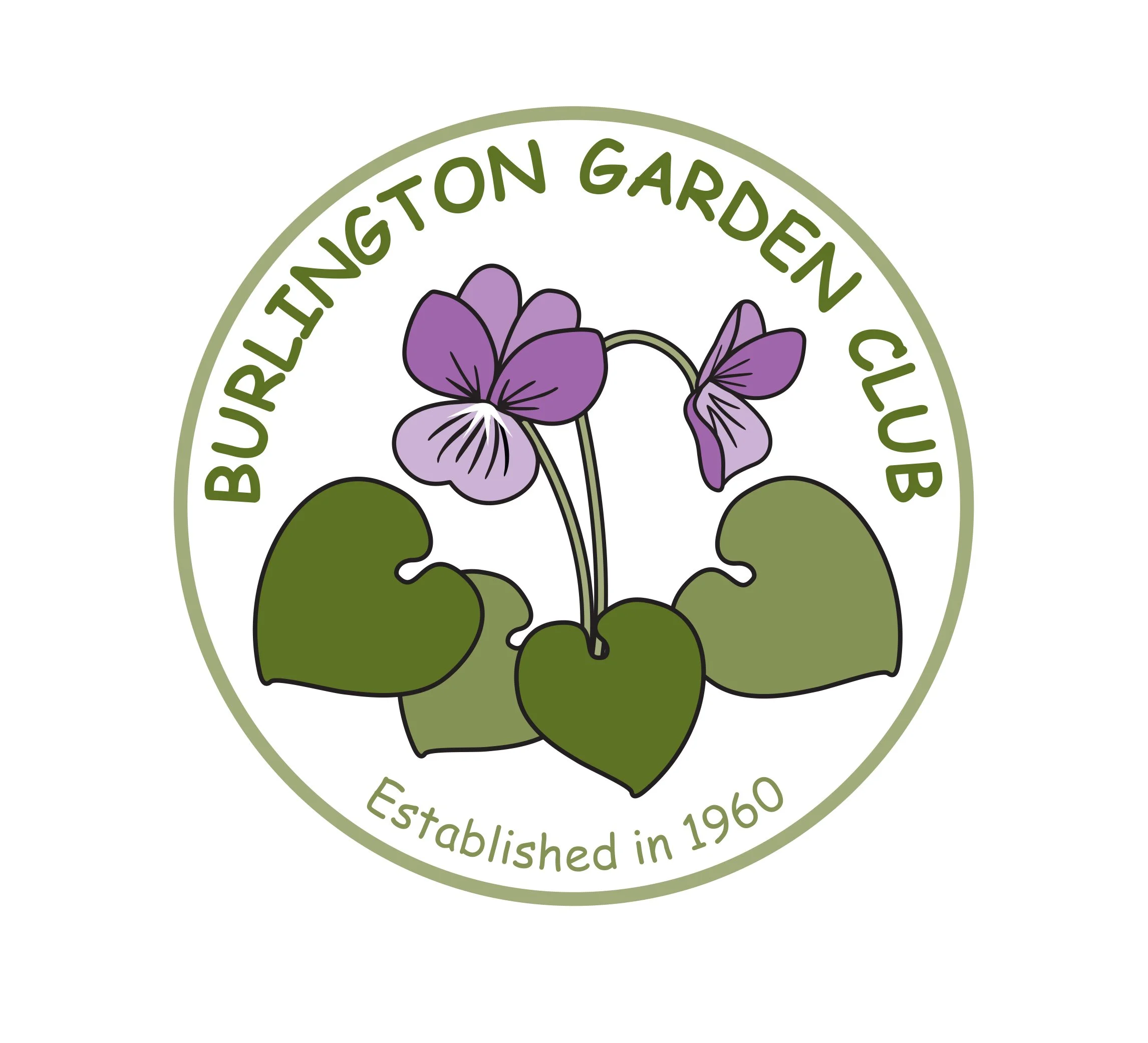 BURLINGTON GARDEN CLUB