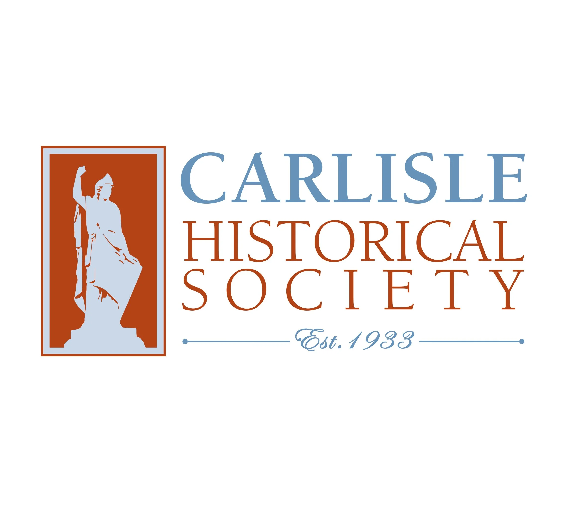CARLISLE HISTORICAL SOCIETY