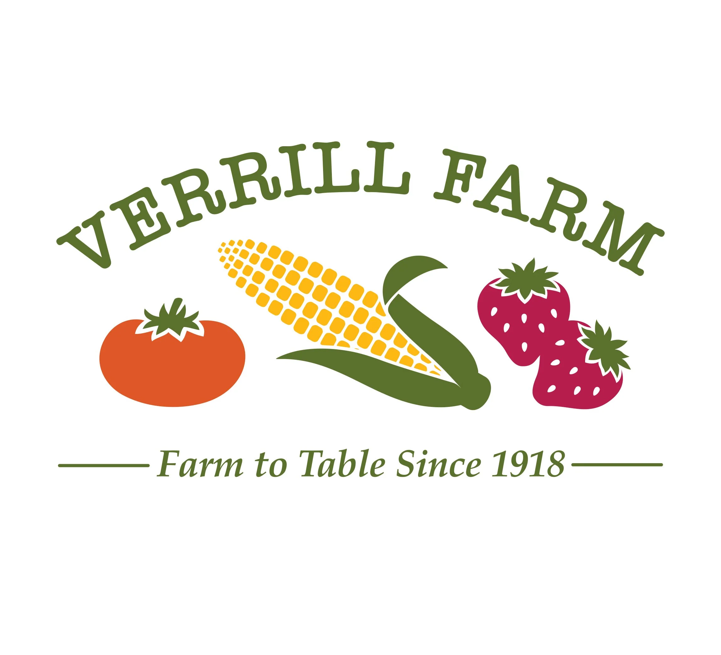 VERRILL FARM