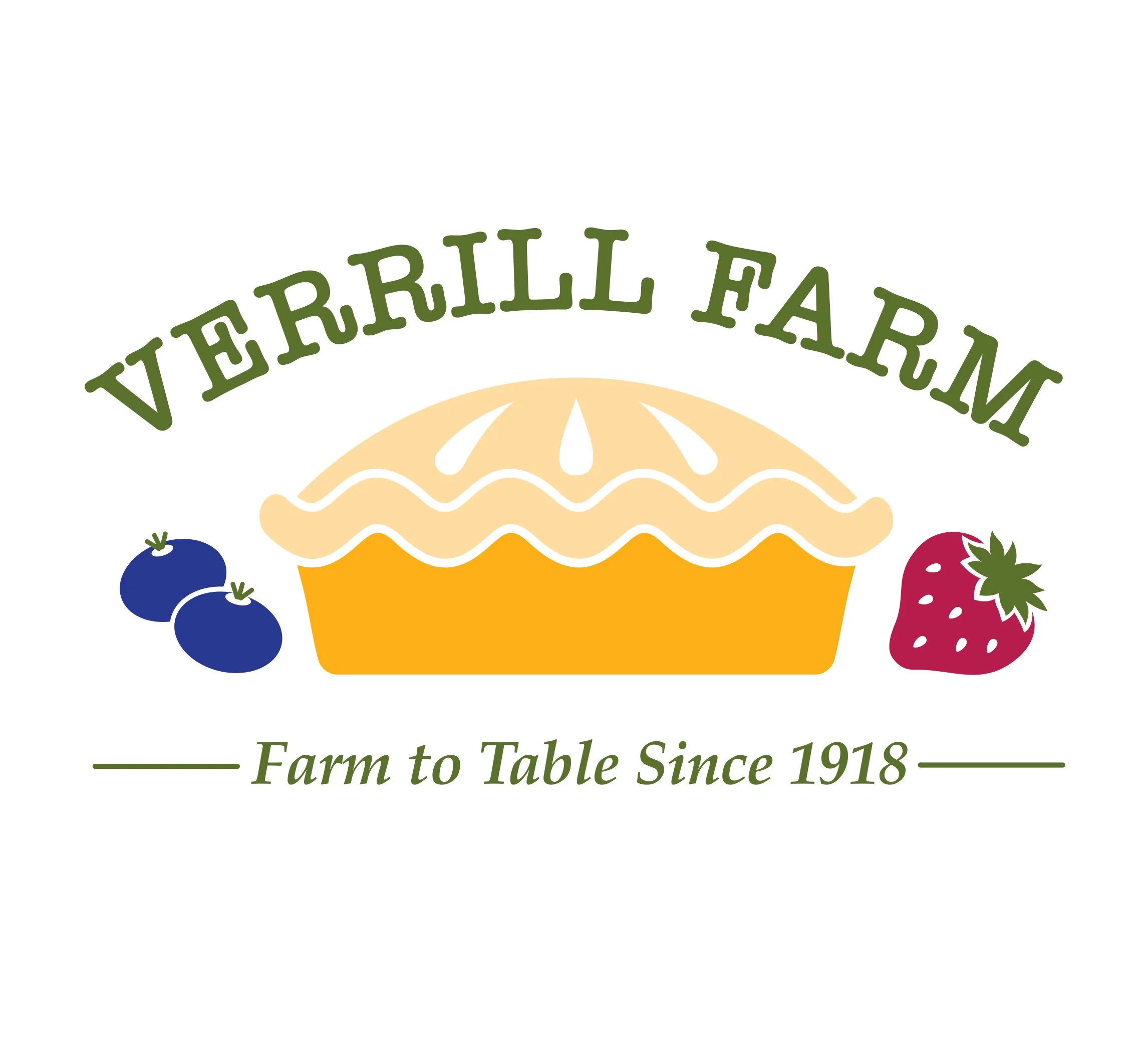 VERRILL FARM