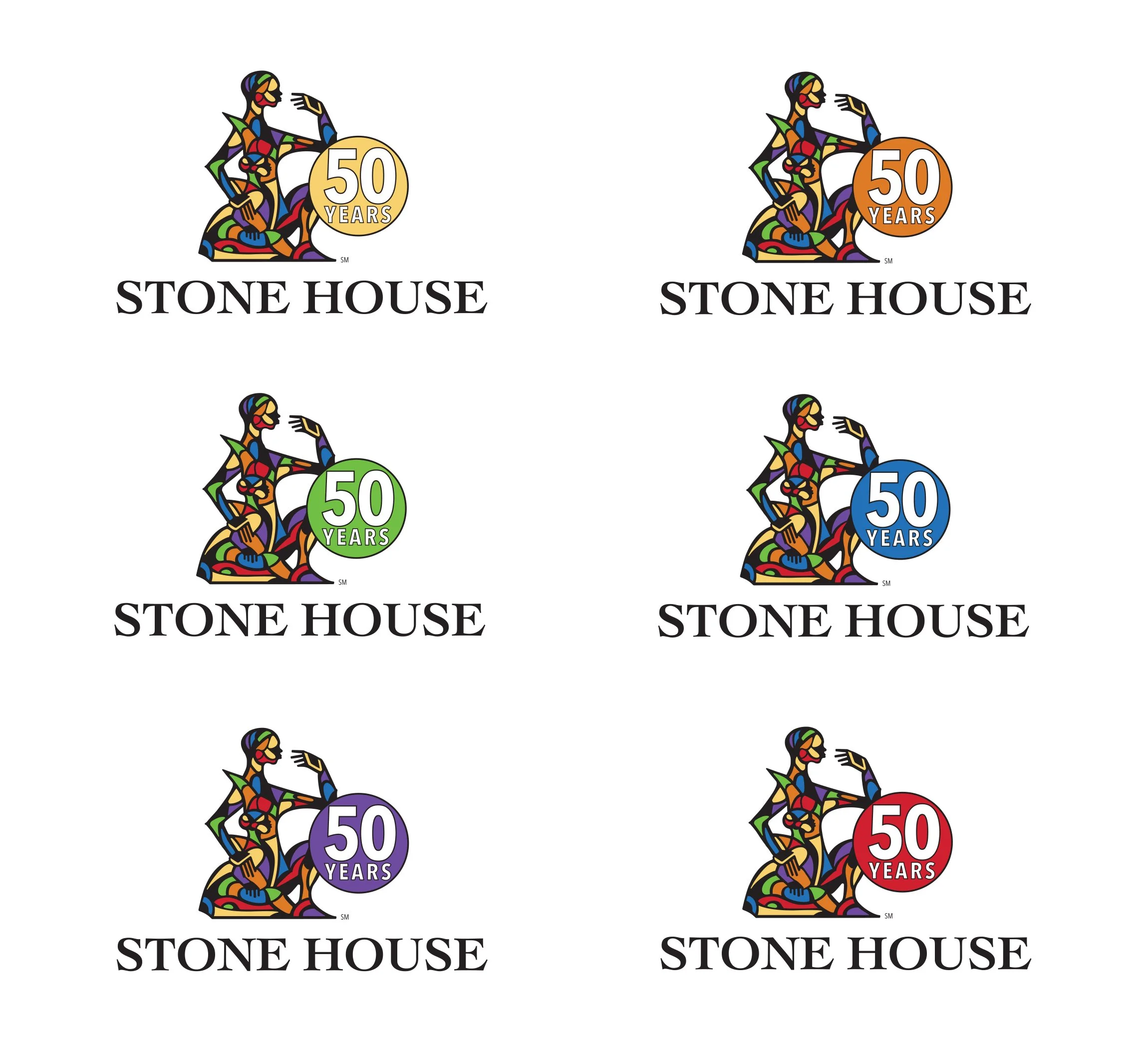 STONEHOUSE