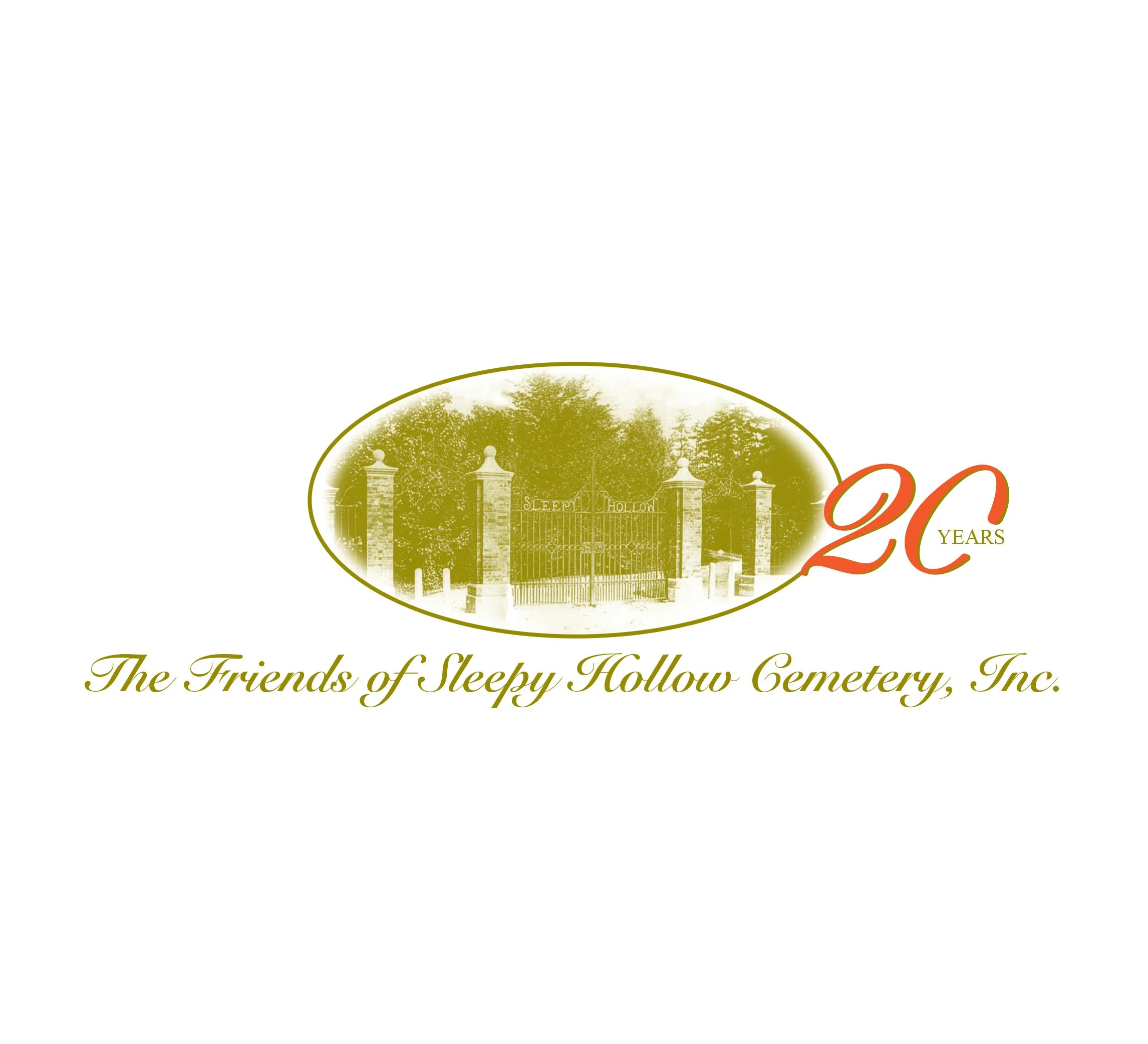 THE FRIENDS OF SLEEPY HOLLOW CEMETERY