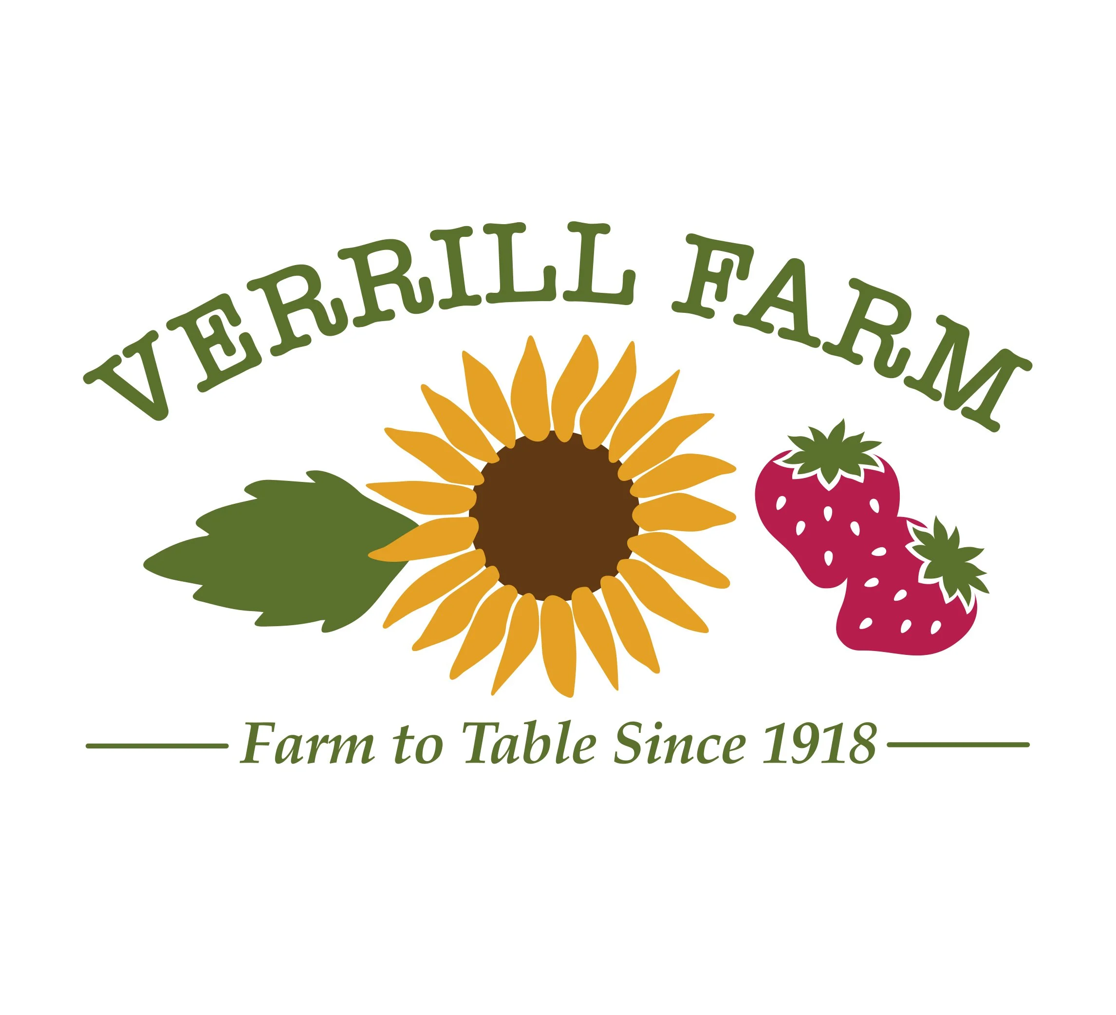 VERRILL FARM
