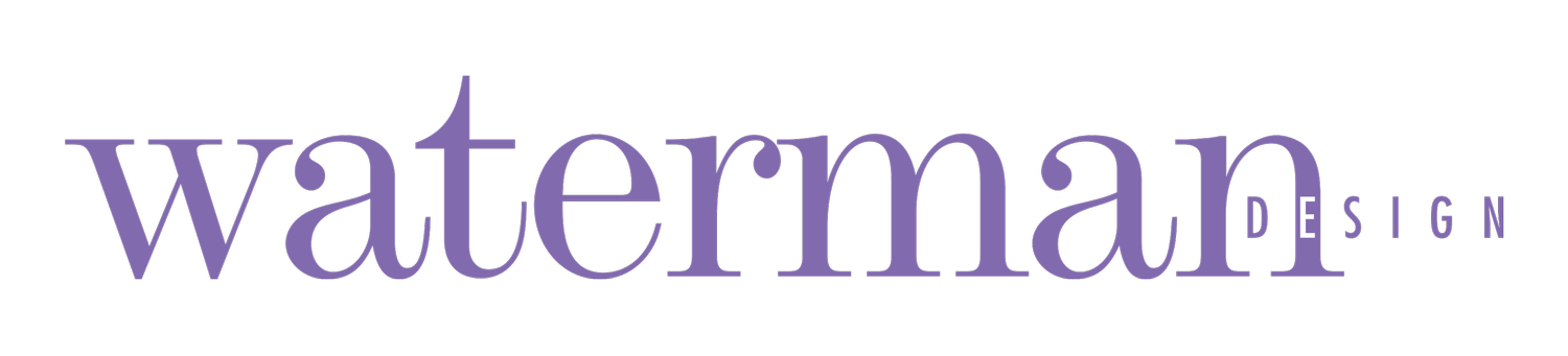 Waterman Design | Concord MA | 978 369 3896 