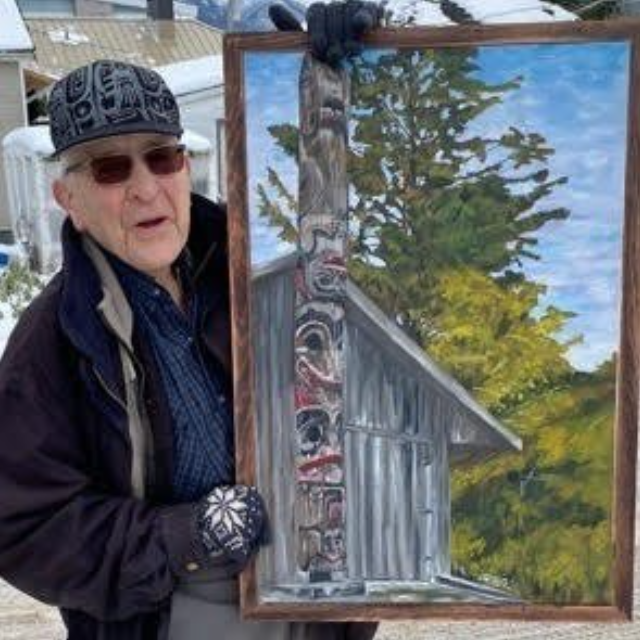 2021 Annual Fall Raffle