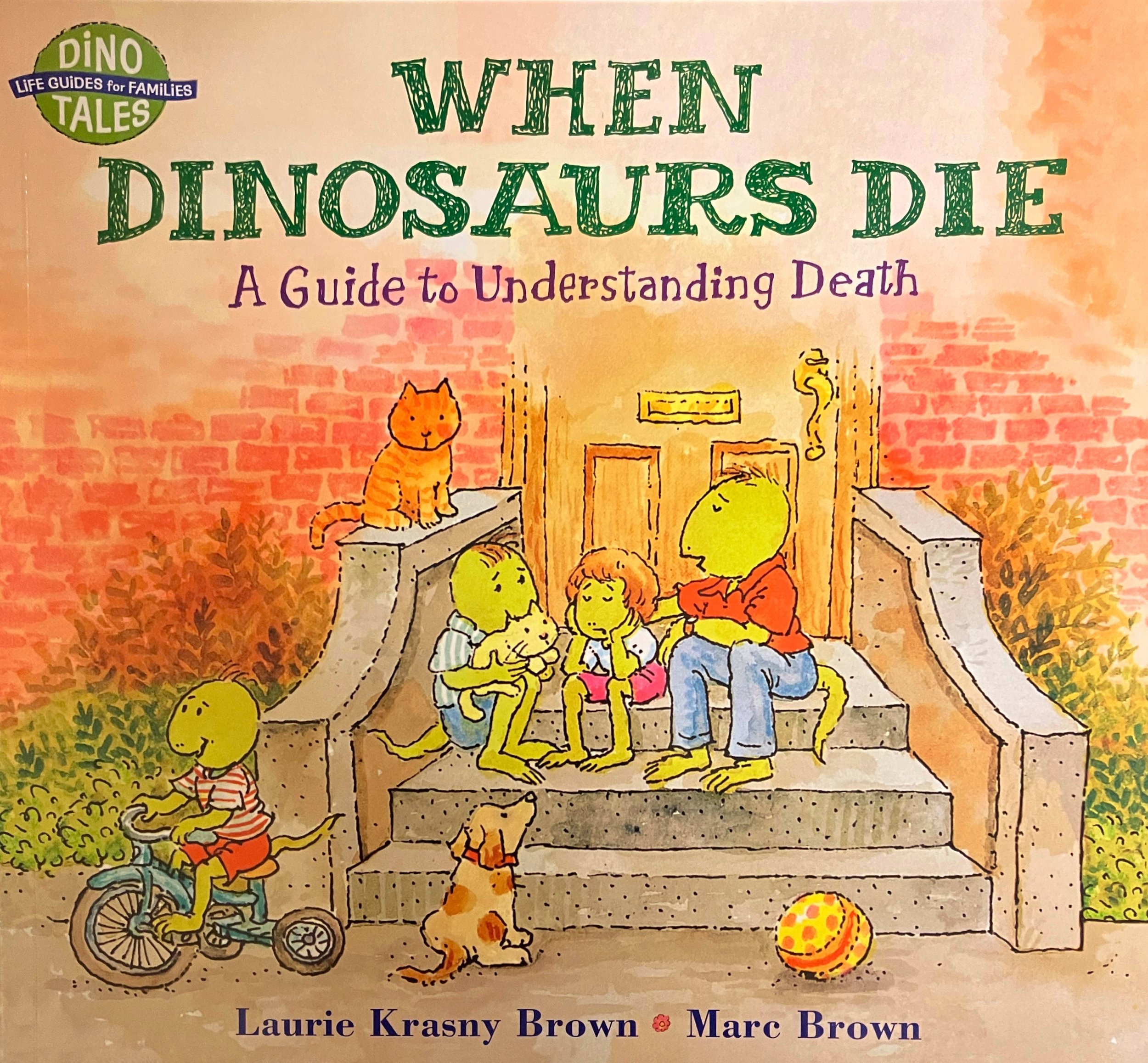 When Dinosaurs Die.jpg