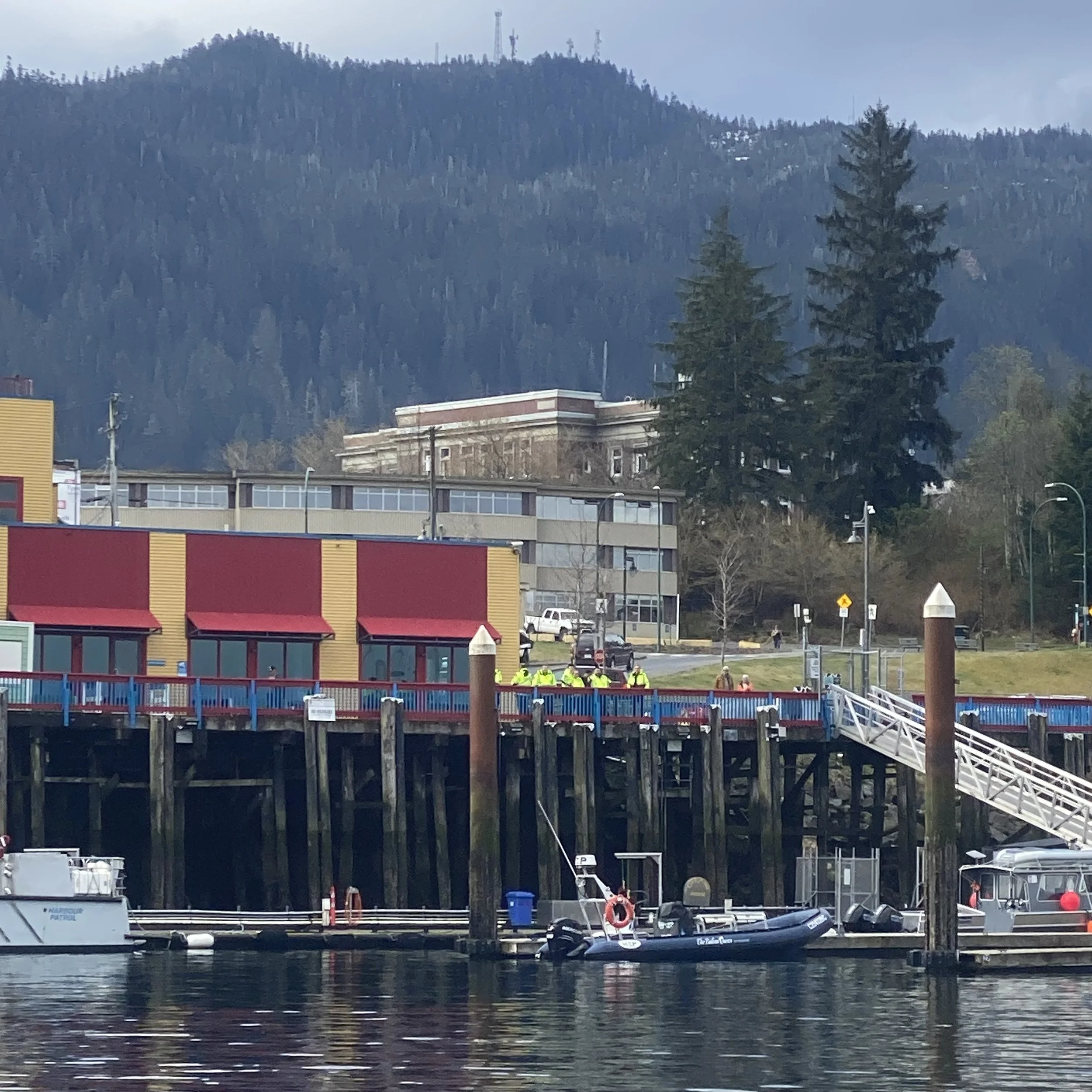 2024 Pledge to Paddle Paramedic Supporters