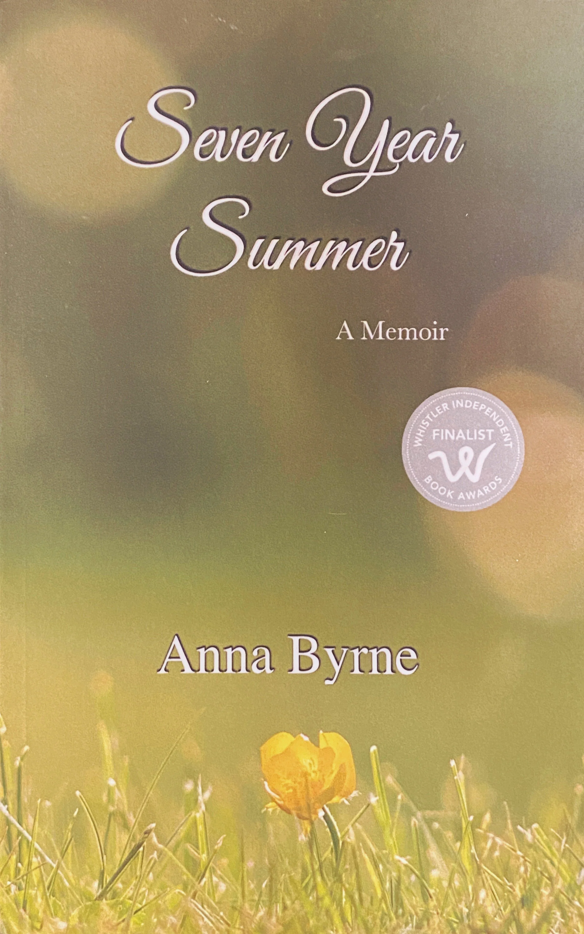 Seven Year Summer.JPG