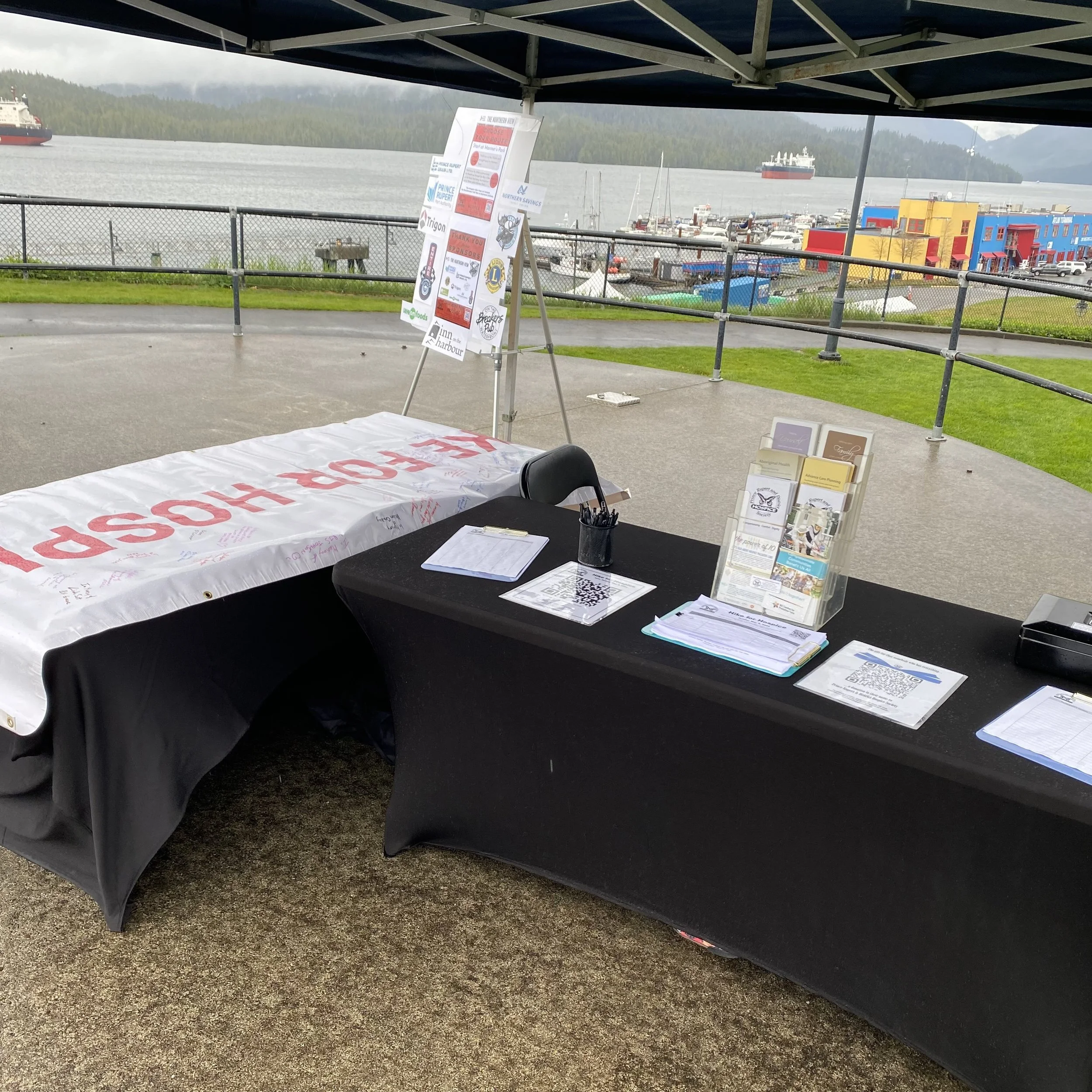 Hike for Hospice 2024