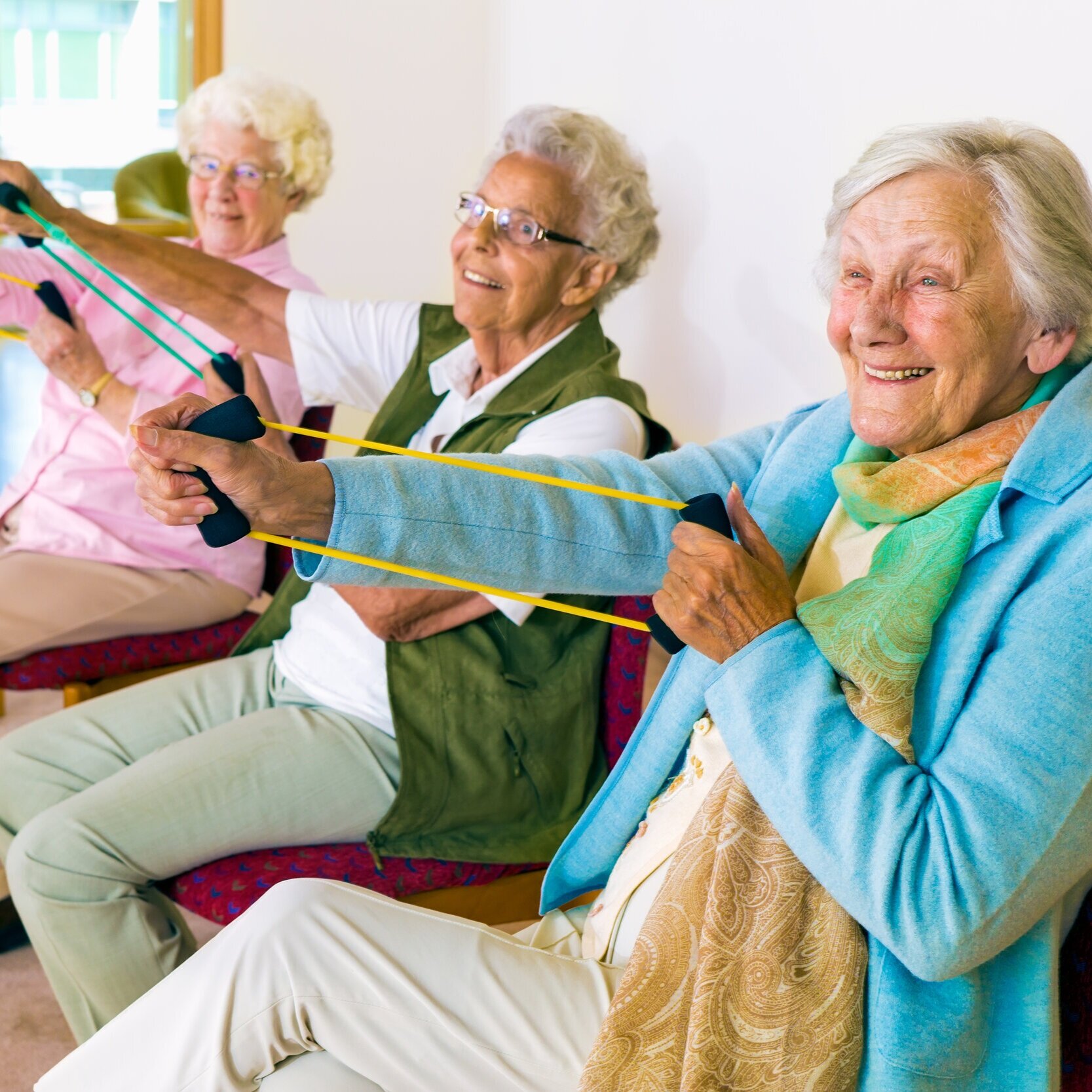 What Does Assisted Living Include? A Guide for Corpus Christi Families
