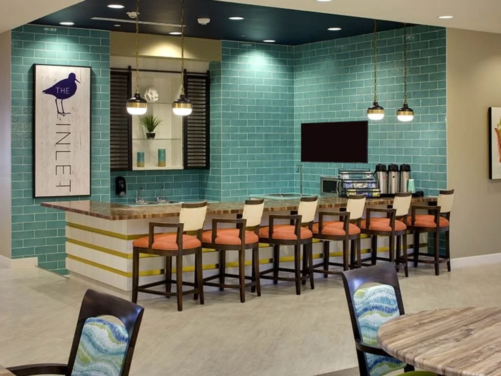 Coastal Living, Elevated: Assisted Living in Corpus Christi